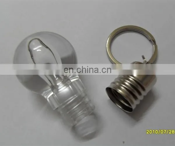 Bulb Usb Flash Drive Plastic Lamp Bulb Memory Stick Usb 2.0 3.0 Pen Drive photo-3