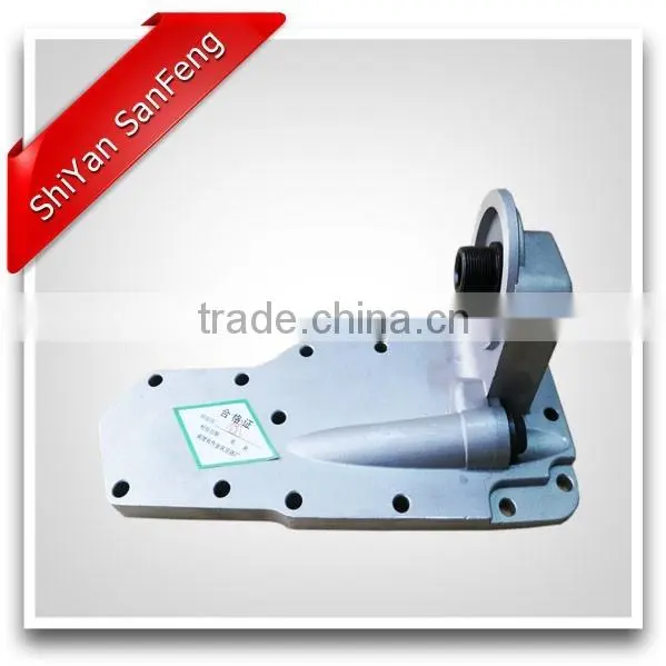High Quality Oil Filter Gasket 3913967 photo-3
