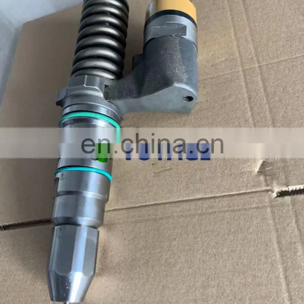 CAT 249-0746 Diesel Engine Injector Fuel Injector Common Rail Diesel Fuel Injector 2490746 photo-2
