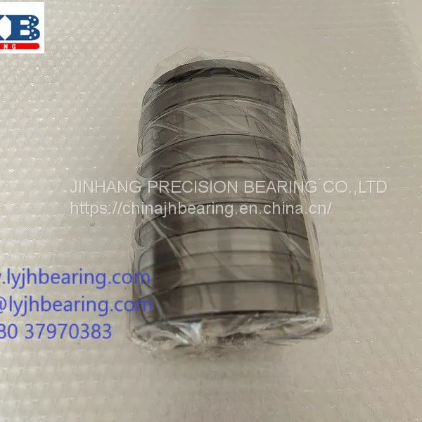 T4AR1860 bearing for screw press in oil processing industry 18x60x101mm four rows roller