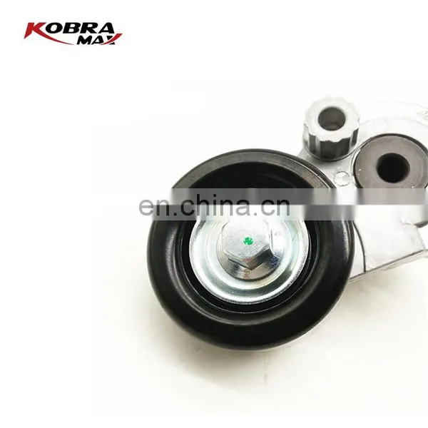 96440419 4805513 Auto Engine Belt Tensioner Pulley For Dodge MITSUBISHI F-556587 VKM60003 photo-3