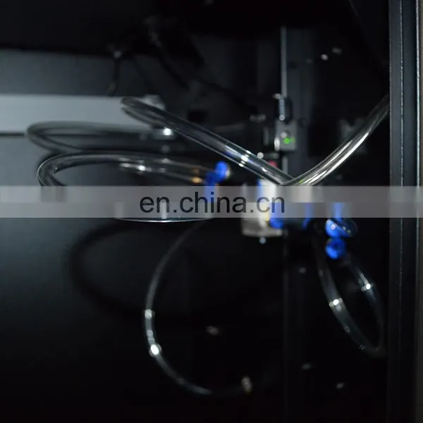 DTG Textile Socks Printer Apply to All Textile Fabrics Socks Printer Digital Cotton Printing Machine For Socks photo-4
