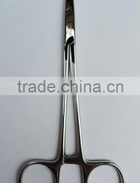 Dental Needle Holder - Mayo Hegar photo-3