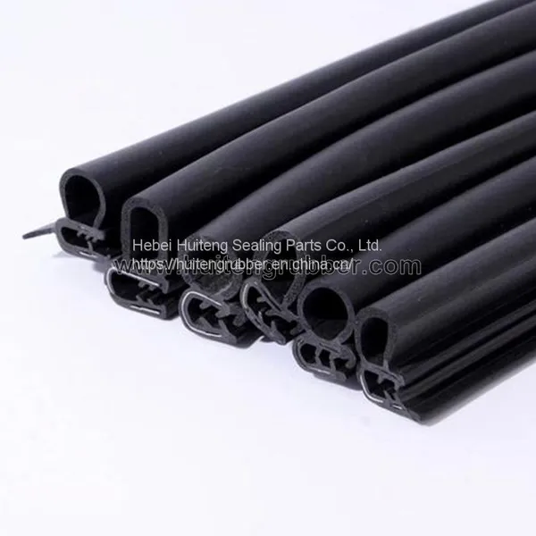 Double Hardness Rubber Double Hardness Rubber Seal Dual Durometer Rubber Dual Durometer Rubber Profiles photo-3