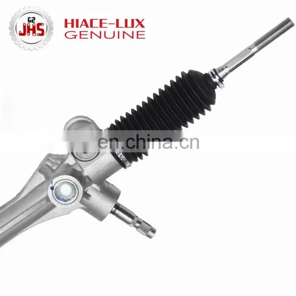 HIGH QUALITY AUTO Power Steering Rack Steering Gear LHD FOR CAMRY ASV50 2015 OEM :45510-06011 photo-3