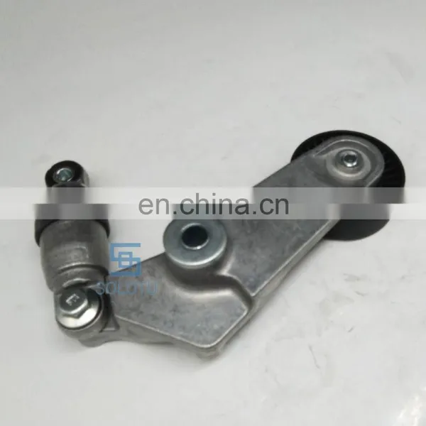 16620-22011 Belt Tensioner For Celica Corolla MR2 Matrix Prizm Vibe 1.8L photo-2