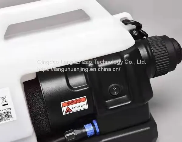 Handheld  Wholesale Portable  Aerosol Sprayer