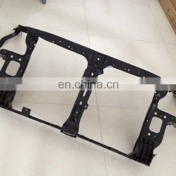 Car Radiator Support Panel of Water Tank for Hyundai Sonata '2011 photo-2
