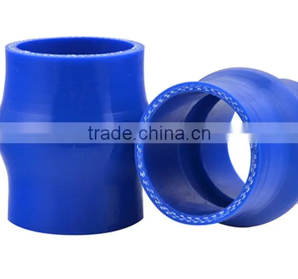 Manufacturer Supply Most Popular Heat Resistance Silicone Radiator Hose Auto Parts For Car photo-4