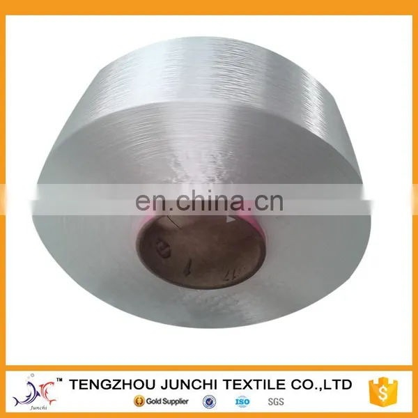 High Strength Low Shrinkage Polyester Full Drawn Yarn photo-5