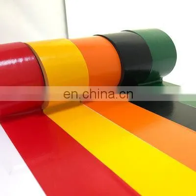 Custom Printed Duct Tape Gaffer Tape Jumbo Roll photo-5