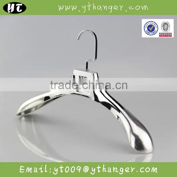 HA7029 Plastic Swimwear Hanger Attractive Dress Adults Shirt Hanger photo-5