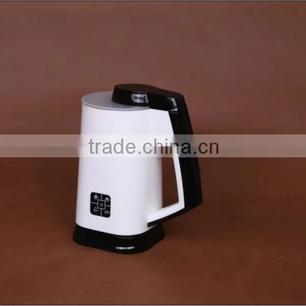 Automatic Electric Housing Milk Frother photo-4