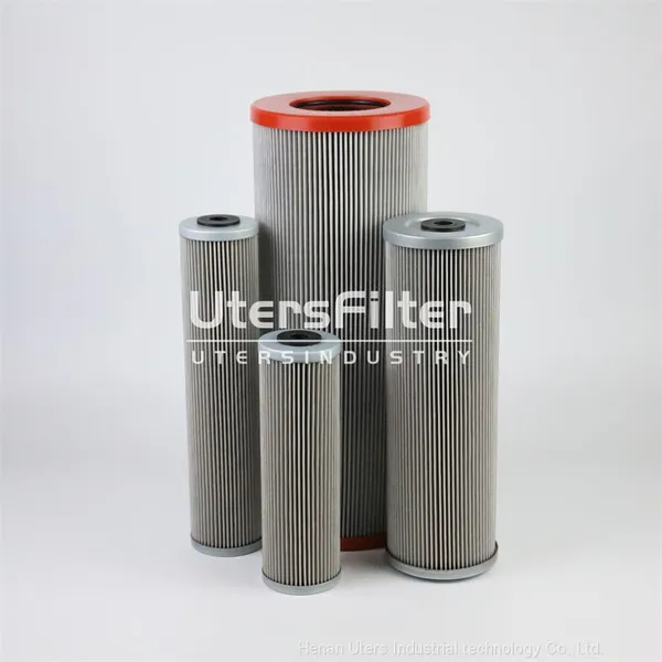 2.460G60P UTERS Interchange EPE Oil Filter Element photo-3