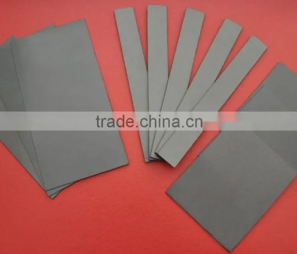 High Energy Compound for Flexible Magnetic Strip photo-2