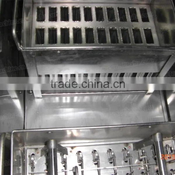 Popsicle / Ice Cream Freezer Machines / Ice Popsicle Making Machines photo-6