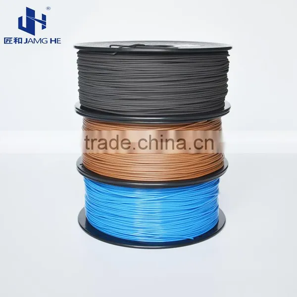 1.75/3mm 3D Printing ABS Filament for FDM photo-3