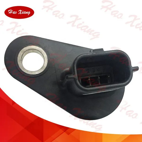 Haoxiang New Material Auto Crankshaft Position Sensor 23731-1VA0A 237311VA0A For Chevrolet City Express for Nissan Cube NV200 photo-2