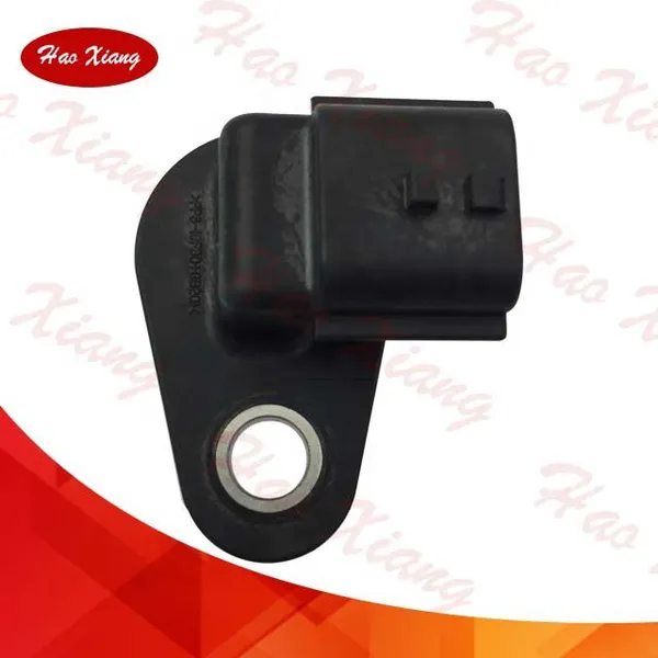 Haoxiang New Material Auto Crankshaft Position Sensor 23731-1CA1B 237311CA1A For Nissan Infiniti FX35 FX50 M37 M56 Armada photo-3