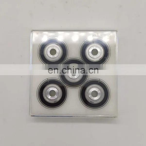 PD30 Optical Encoder Disc 1024ppr With AB Phase Voltage Output photo-5