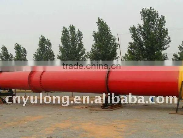 Rotary Dryer