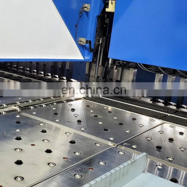 T&L Brand Sheet Metal Solution FBE Automatic Panel Bender photo-3