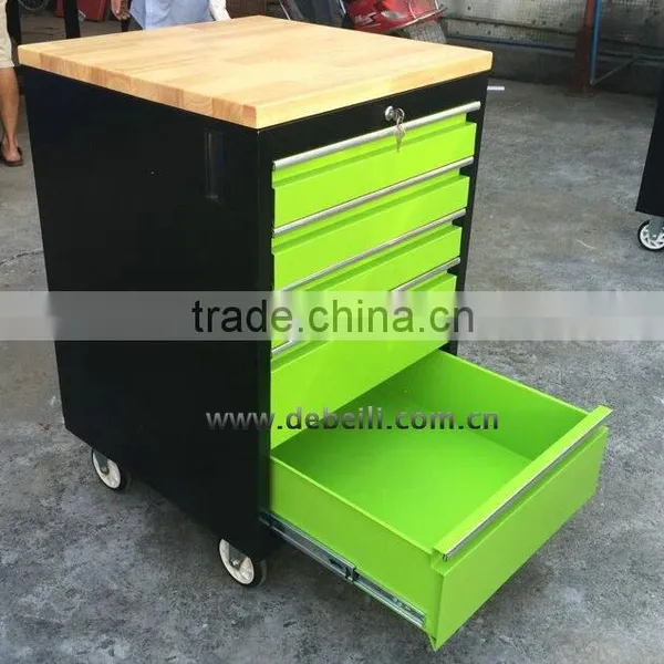 New Design Wokshop Workbench for Tools photo-3