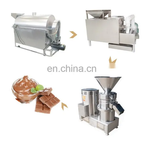 Coffee Bean Sieving Machine Particle Cleaning Vibrating Sieving Seed Sorting Sieving Machine photo-4