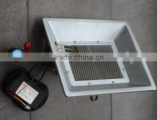 Infrared Catalytic Easy Installed Poultry House Heaters (HD2608) photo-3