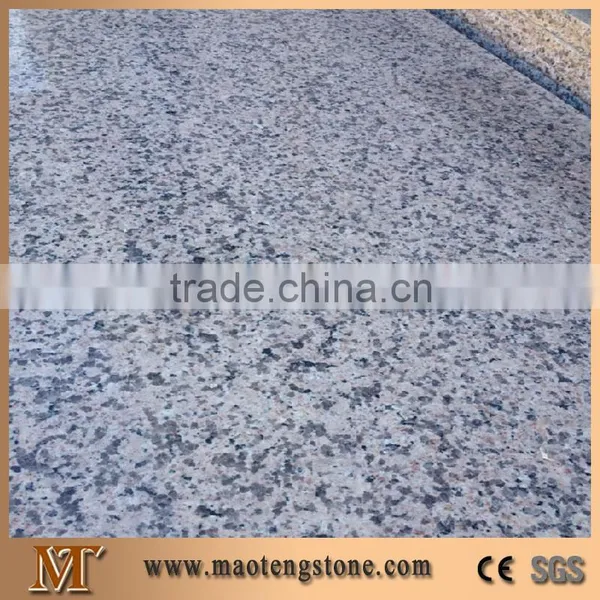 Tiger Skin White Granite Slab photo-2