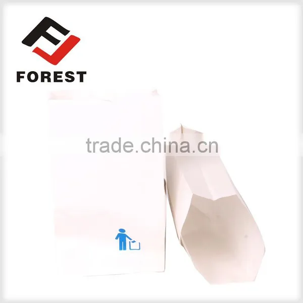Professional Recycled Paper Bag Printing Suppliers photo-3