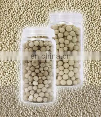 Heat Less Desiccant Absorption Compressed Air Dryer With PLC Controller for Compressed Air photo-5