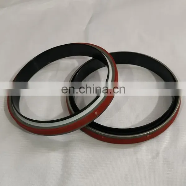 Oil Seal Engine Parts For Truck 3926126 On Sale photo-4