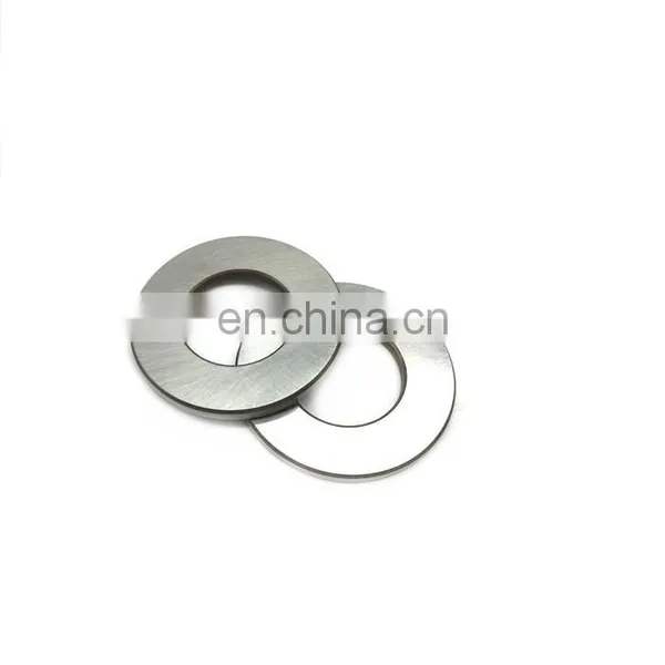 Factory Custom Thrust Needle Roller Ball Bearing TRD1427 Washer photo-4