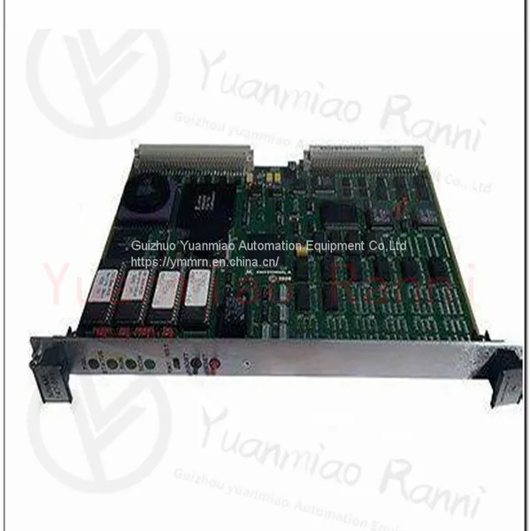 MOTOROLA -MVME147-013A