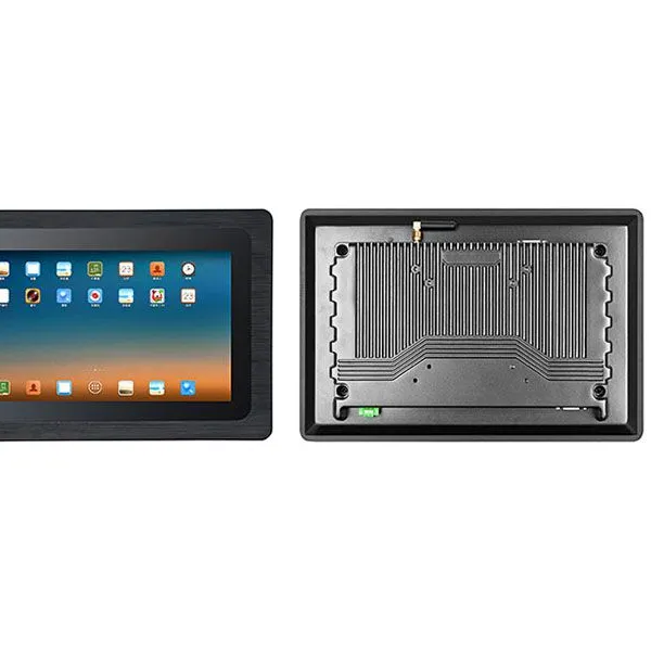 HiDON Cheapest 10.1 Inch RK3288 Quad-Core 1.8GHz Mali-T764 Linux Computer PC Ubuntu Mini Computer PC Industrial Linux Tablets photo-5