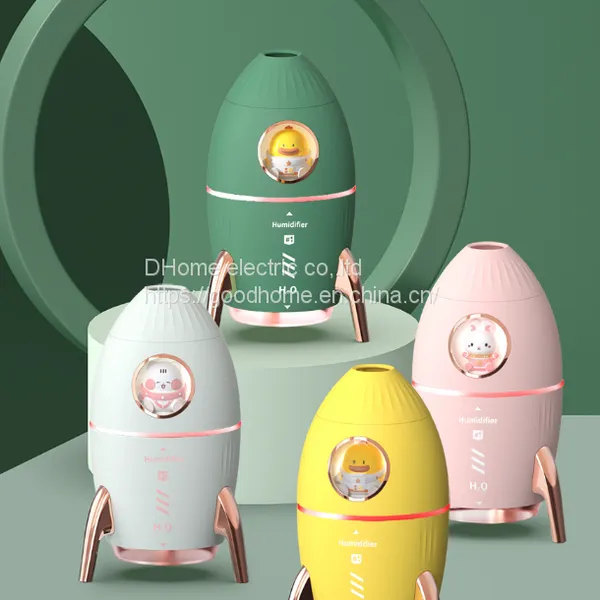 Jellyfish Humidifier/humidifier（Wechat:13510231336）