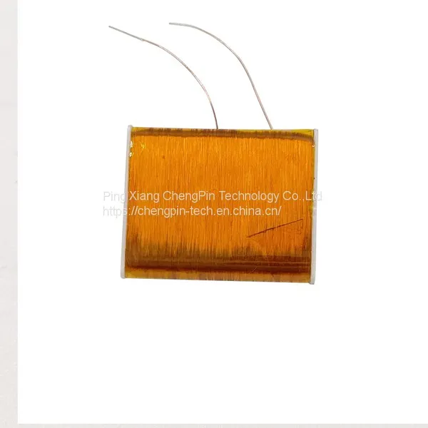 Customise Inductor With Bobbin Coil OEM Fine Wire Winding on Bobbin Wound photo-5