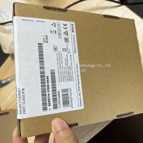 6GK5774-1FX00-0AA0 IWLAN Access Point SCALANCE W774-1 RJ45 photo-2