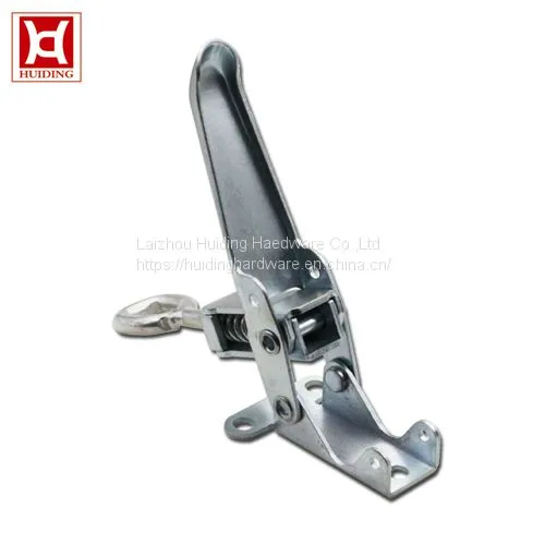 Hardware Supplies Heavy Overcentres Toggle Latch for Trailer Truck photo-2
