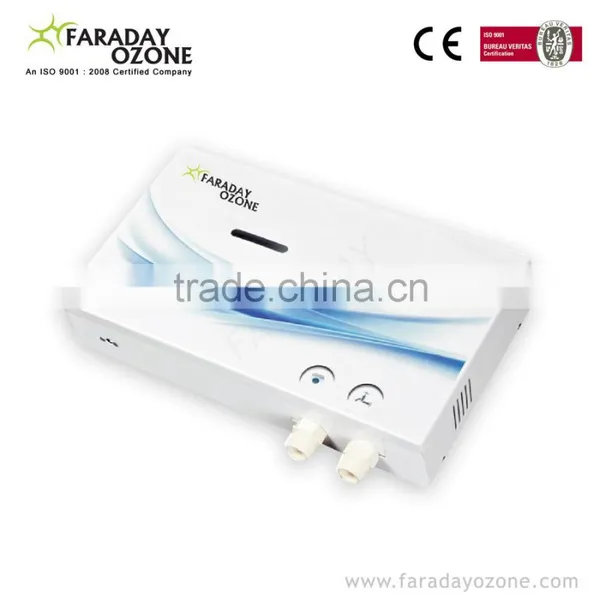 Ozone Laundry System