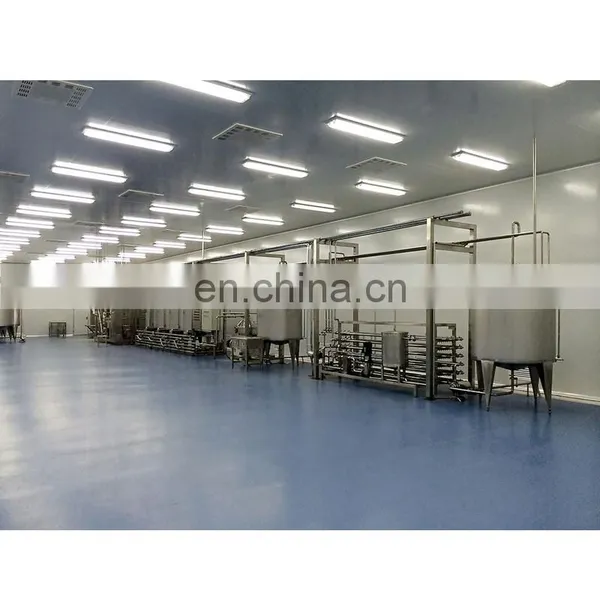 Candied Fruit and Dried Fruit Processing Production Line