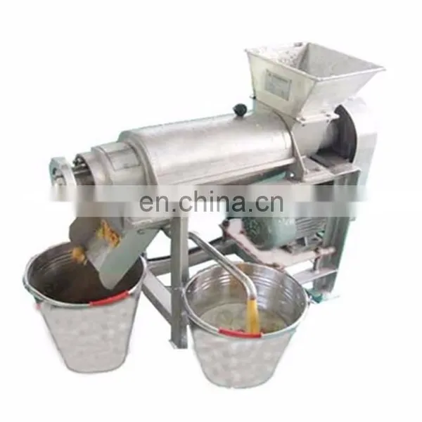 Automatic Prickly Pear Juice Process Machine / Prickly Pear Juicing Equipment photo-3