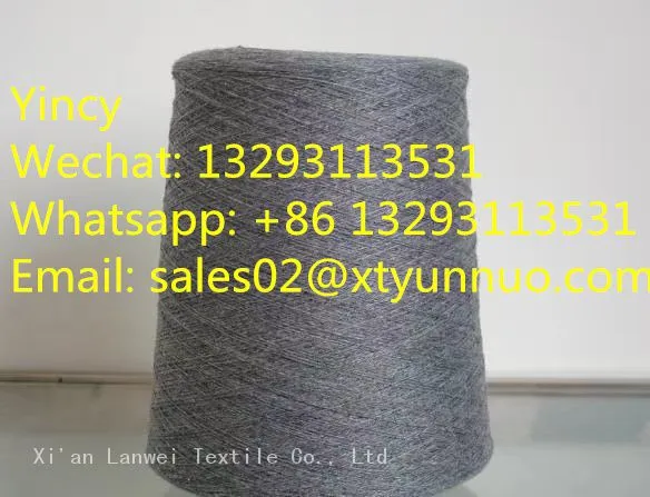 100% Cashmere Yarn photo-5