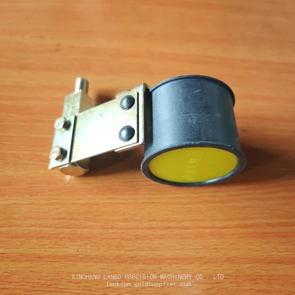 LB-3102 Tension Pulley for Covering Machine photo-2