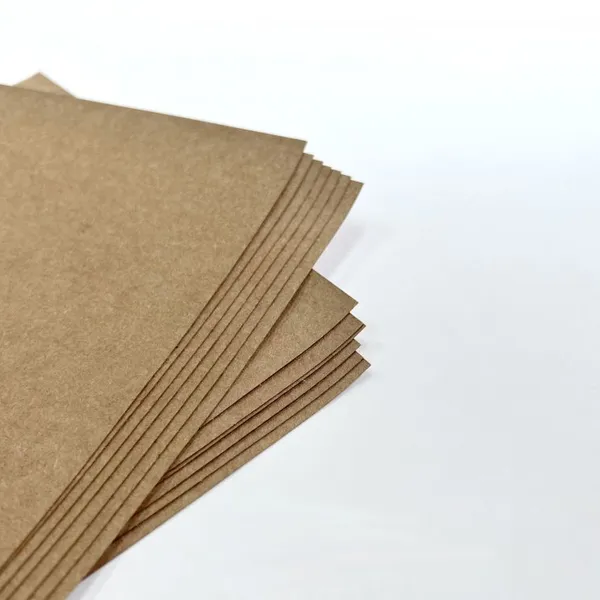 Russian Kraft Paper Packaging Food Packaging Waterproof Thickening photo-2