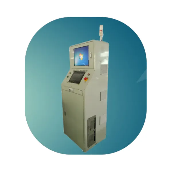 Automatic Coating Machine Coating Machine photo-4