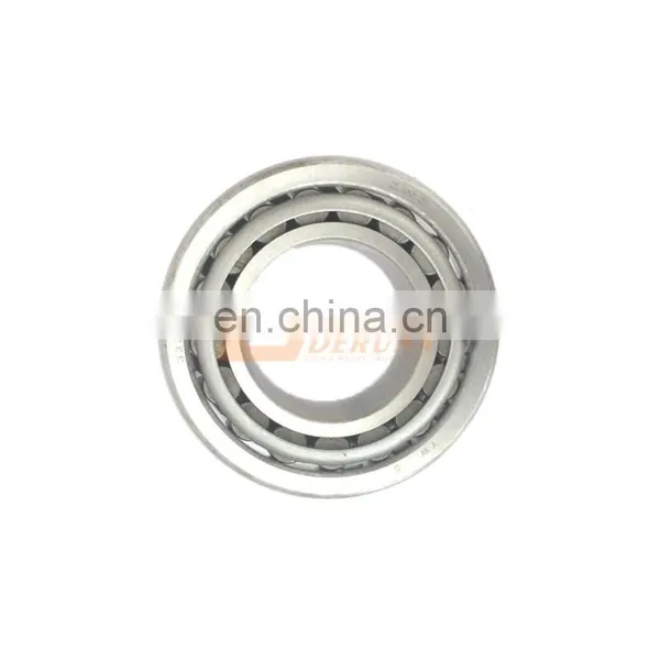 Sinotruk Hohan Truck Spare Parts WG9003323212 Subaxle Front And Rear Bearings 33212X3 photo-3