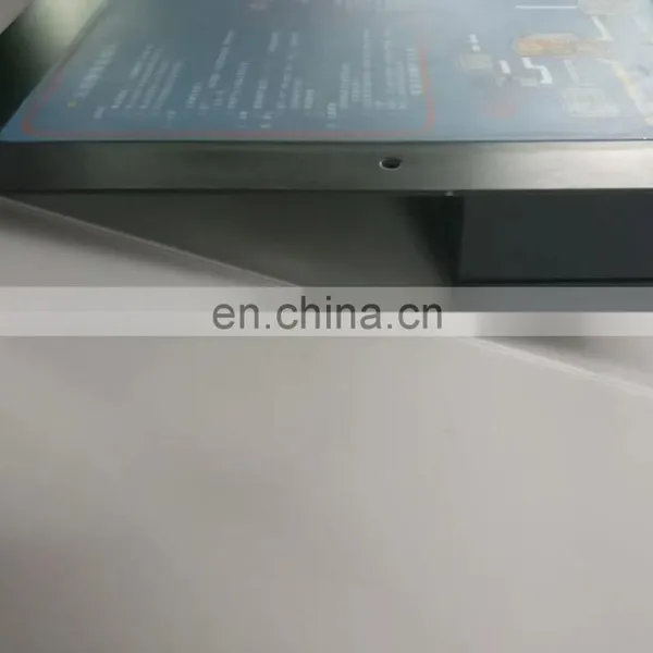 2107040482 Fusheng Ingersoll Rand Controller Air Compressor Spare Parts Factory Supply Good Quality Fast Delivery photo-4