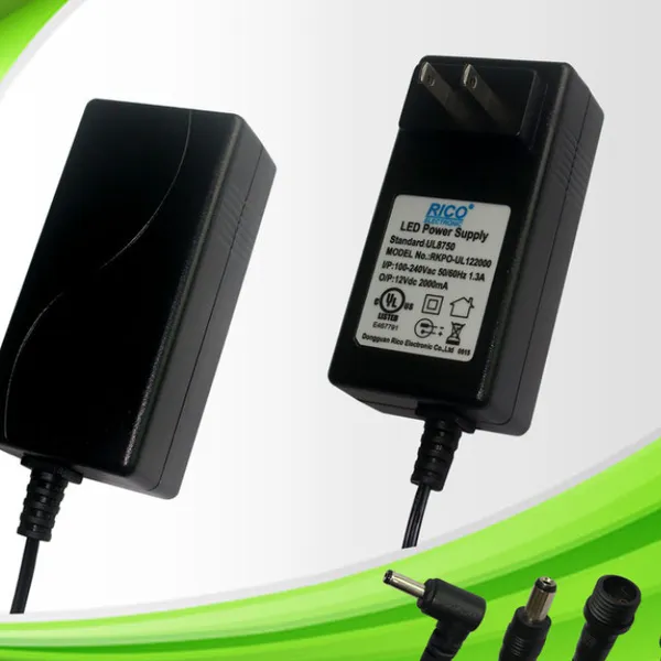 24V 10A AC/DC Power Supply With CE RoHS FCC ETL Certifications photo-4